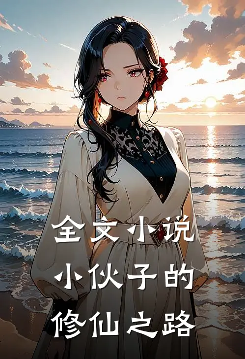 全文小说小伙子的修仙之路