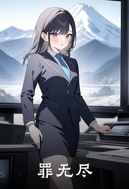 苦海赎罪无尽