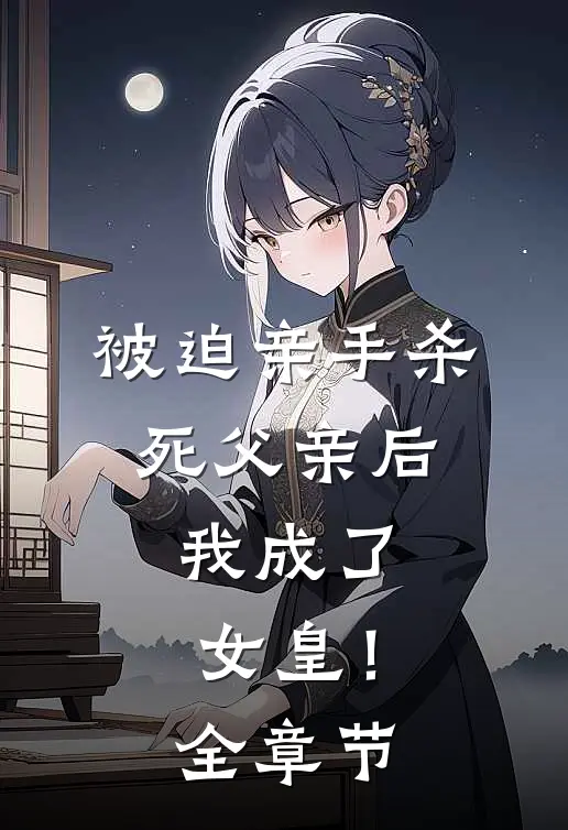 被迫亲手杀死父亲后,我成了女皇!全章节
