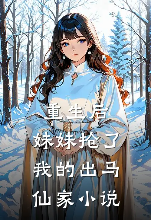 重生后,妹妹抢了我的出马仙家