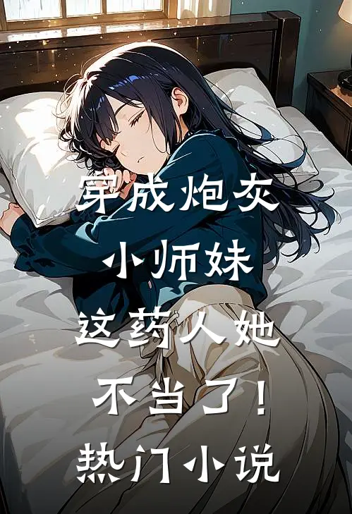 穿成炮灰小师妹,这药人她不当了!热门免费阅读