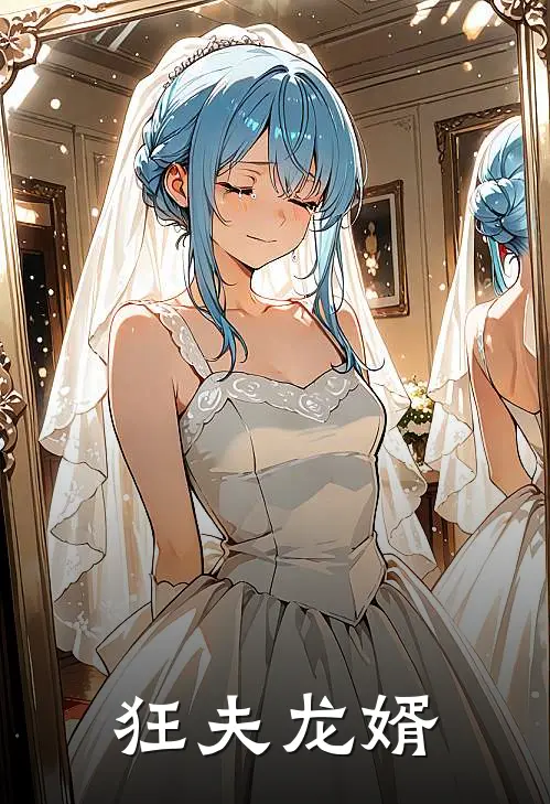 狂夫龙婿