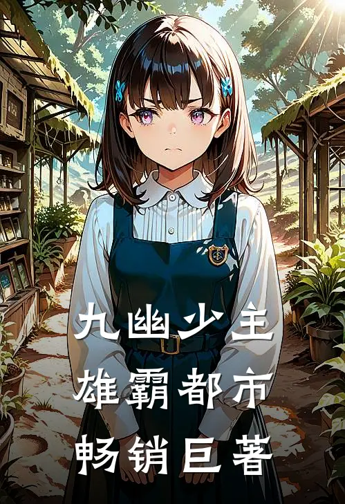 九幽少主雄霸都市畅销巨著