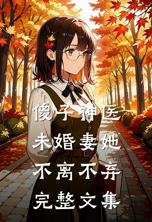 傻子神医未婚妻她不离不弃完整文集免费阅读