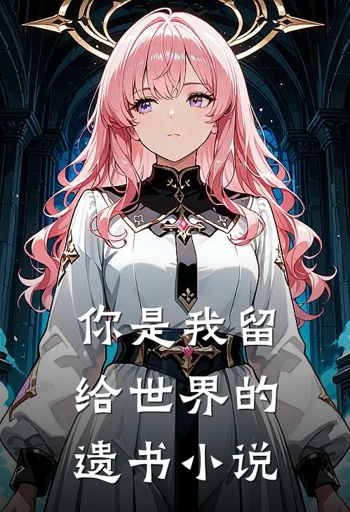 你是我留给世界的遗书小说