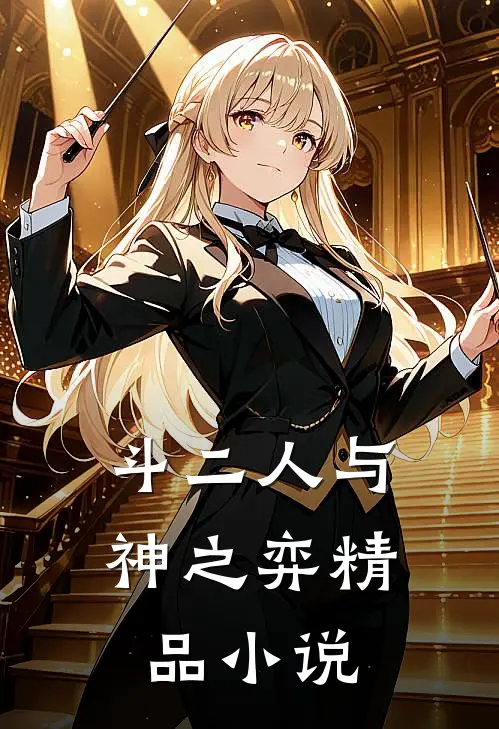 斗二人与神之弈精品小说