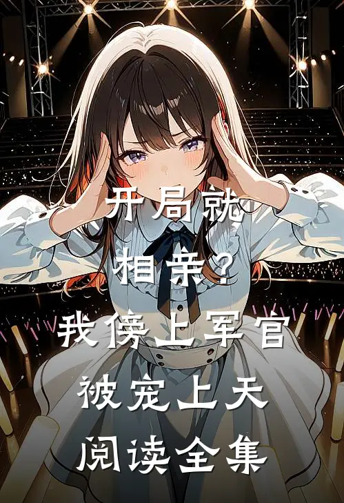 开局就相亲?我傍上军官被宠上天阅读全集