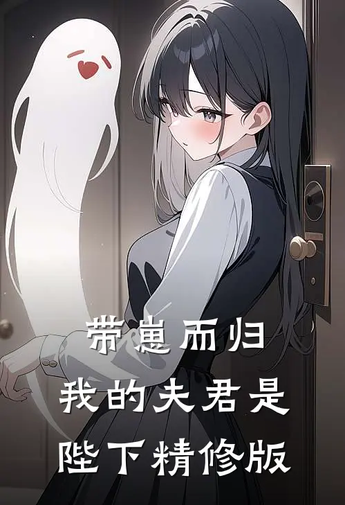 带崽而归,我的夫君是陛下精修版漫画