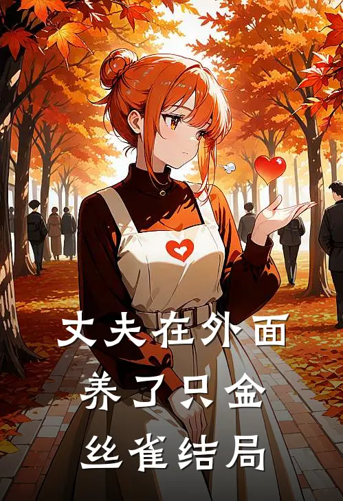 丈夫在外面养了只金丝雀结局如何