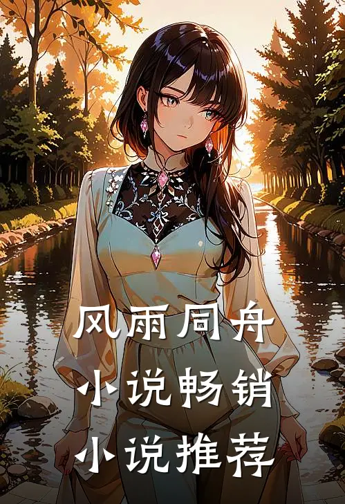 风雨同舟小说畅销小说推荐