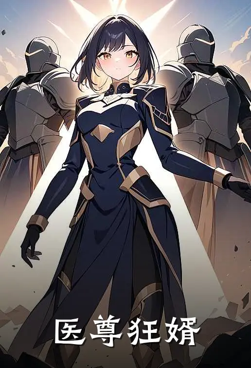 医尊狂婿