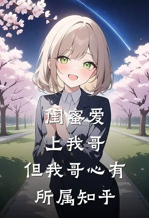 闺蜜爱上我哥,但我哥心有所属知乎