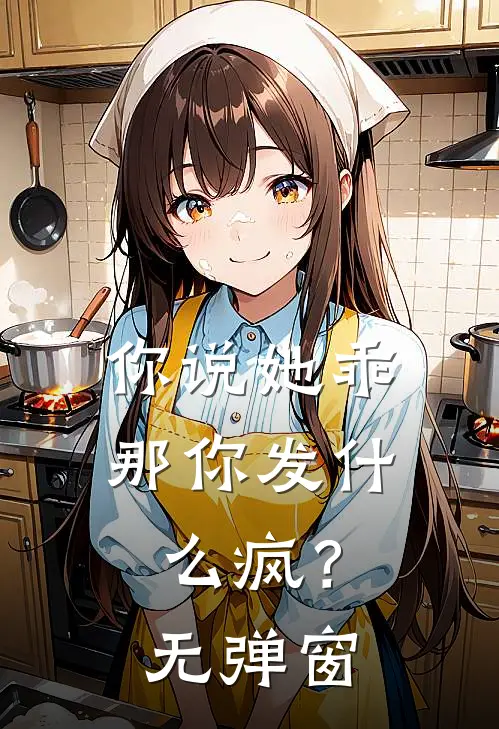 你说她乖,那你发疯?无弹窗阅读