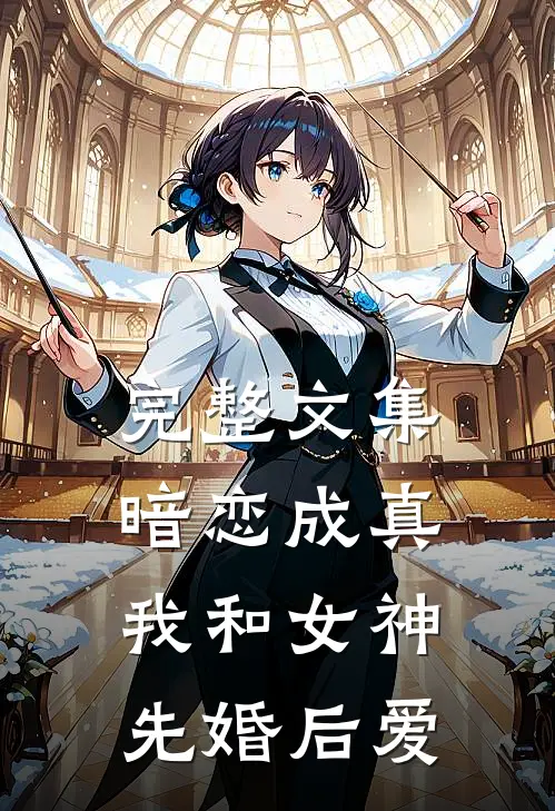 完整文集暗恋成真,我和女神先婚后爱的