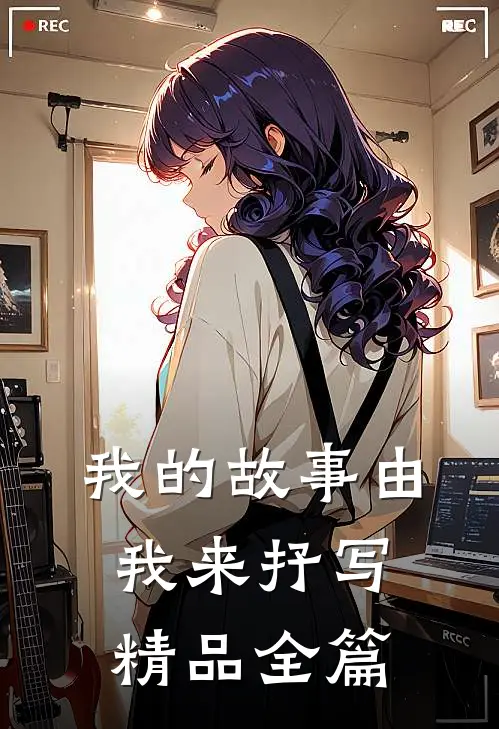 我的故事由我来抒写精品全篇