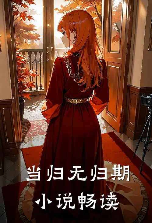 当归无归期小说畅读