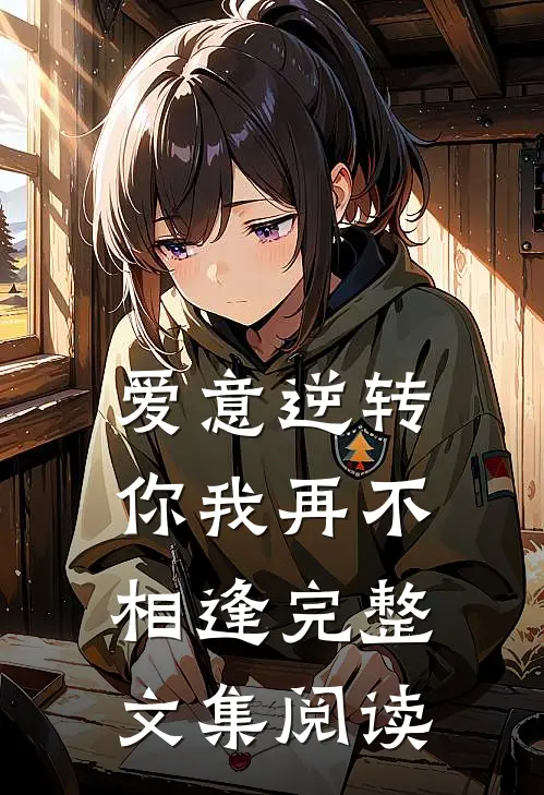爱意逆转,你我再不相逢完整文集阅读笔记