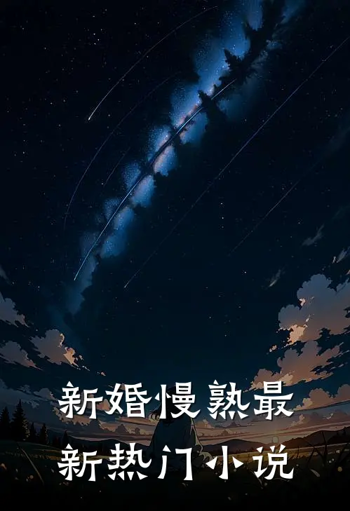 新婚慢熟最新热门小说