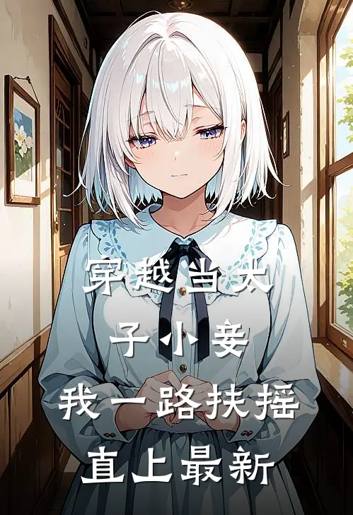 穿越当太子小妾,我一路扶摇直上最新