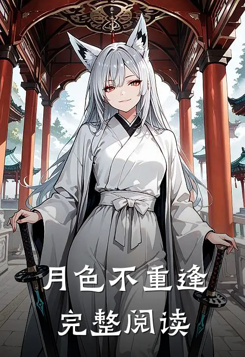 月色不重逢完整阅读