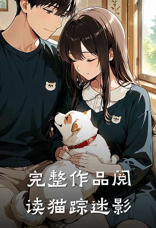 完整作品阅读猫踪迷影