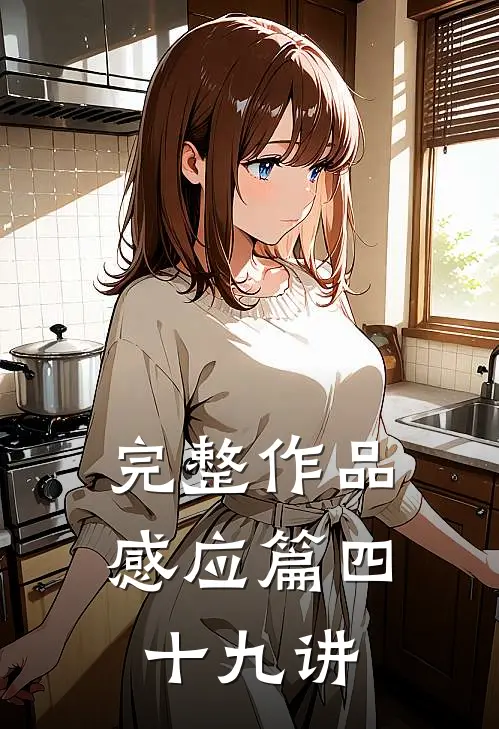 完整作品感应篇四十九讲