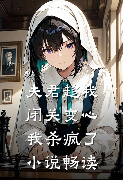 夫君趁我闭关变心,我杀疯了畅读免费