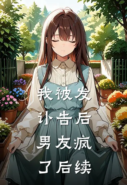 我被发讣告后,男友疯了后续该怎么办