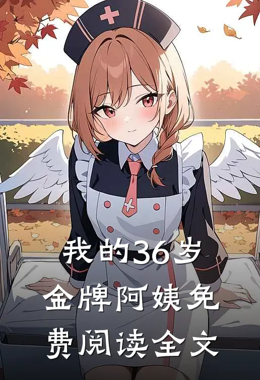 我的36岁金牌阿姨免费阅读全文