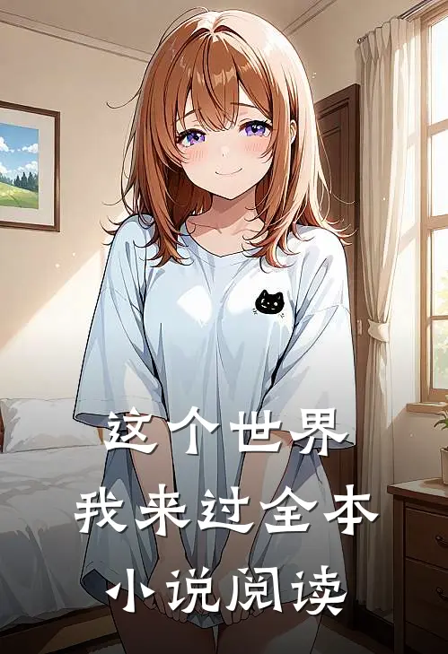 这个世界,我来过全本阅读免费