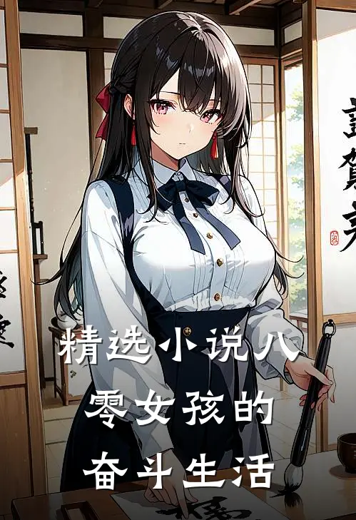 精选小说八零女孩的奋斗生活