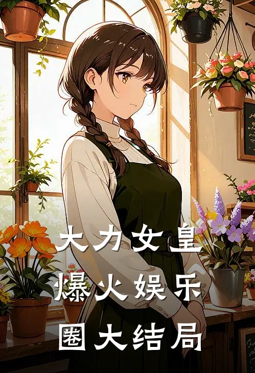 大力女皇爆火娱乐圈大结局