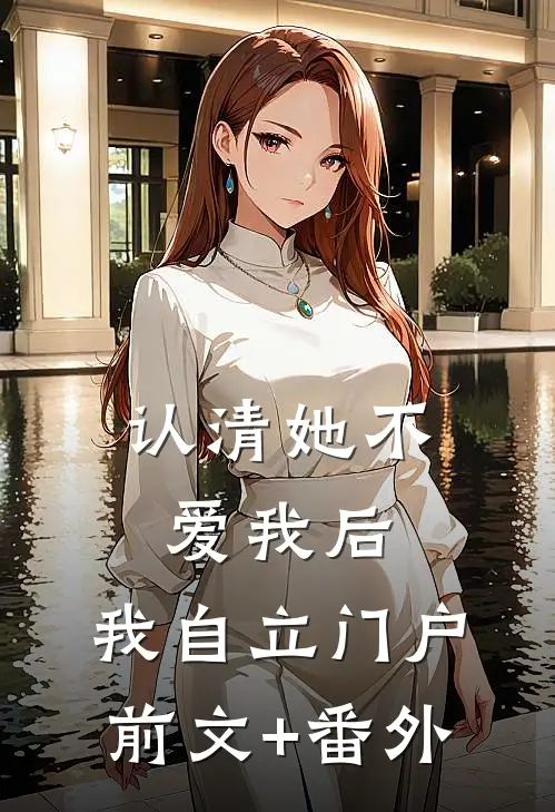认清她不爱我后，我自立门户前文+番外