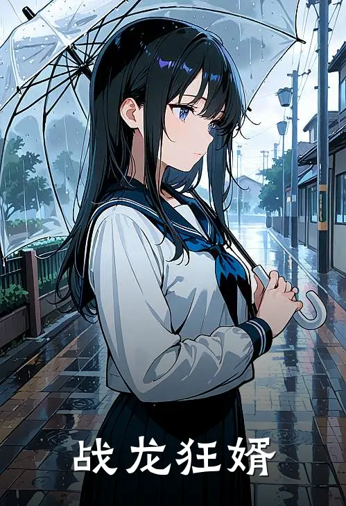战龙狂婿