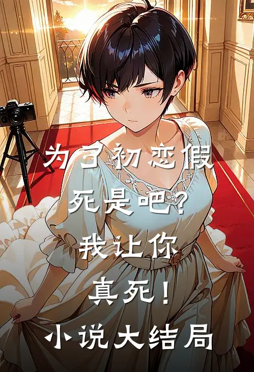 为了初恋假死是吧?我让你真死!大结局免费阅读
