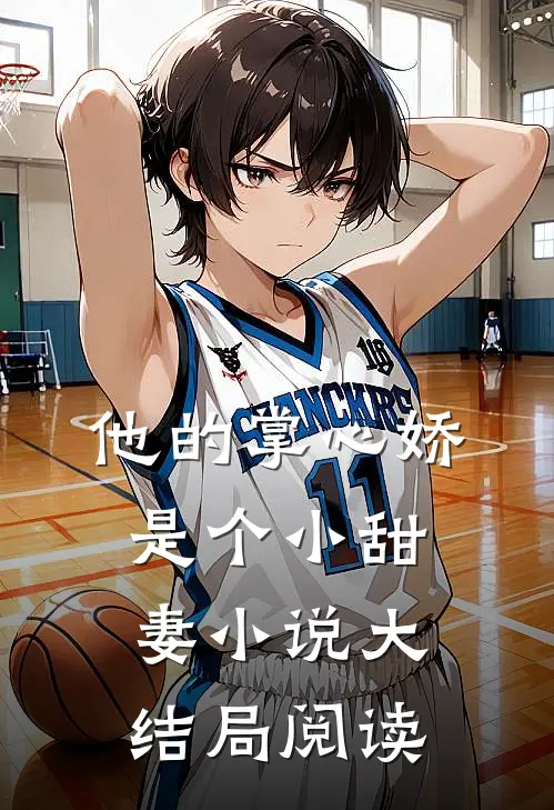 他的掌心娇是个小甜妻小说大结局阅读
