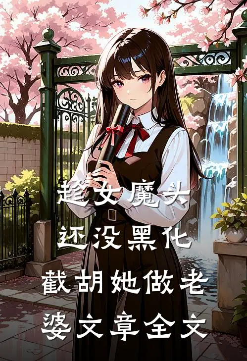 趁女魔头还没黑化,截胡她做老婆文章全文在线阅读