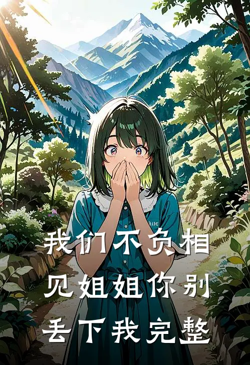 我们不负相见姐姐你别丢下我完整