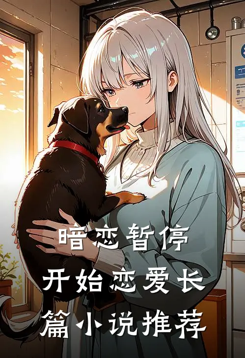 暗恋暂停,开始恋爱长篇推荐