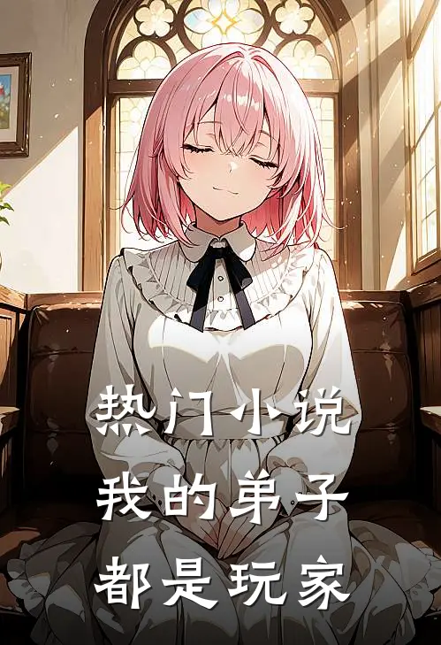 热门小说我的弟子都是玩家