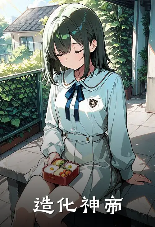造化神帝