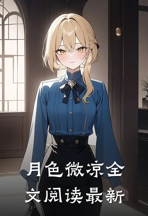 月色微凉全文阅读最新