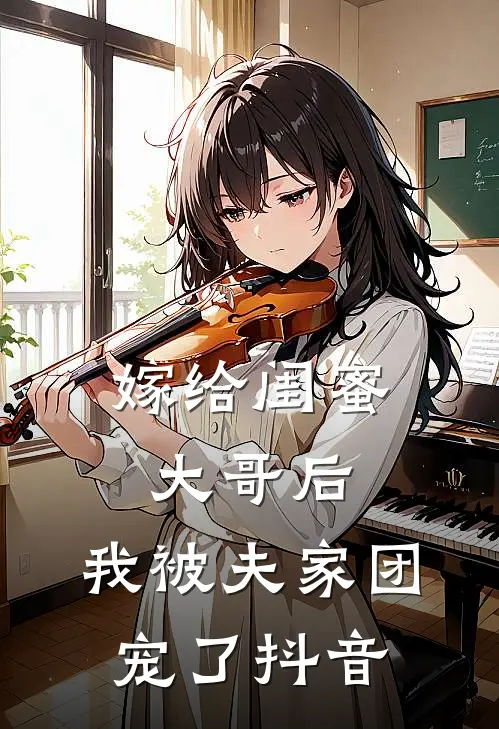 嫁给闺蜜大哥后,我被夫家团宠了抖音阅读