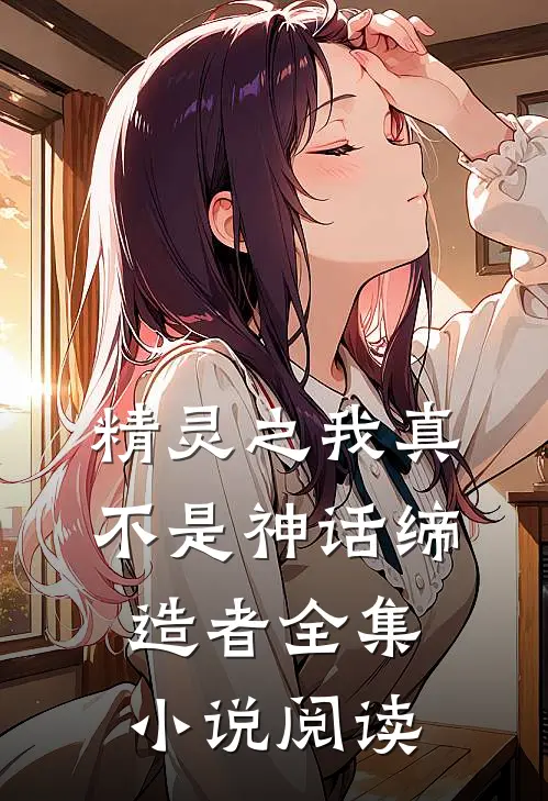 精灵之我真不是神话缔造者全集小说阅读