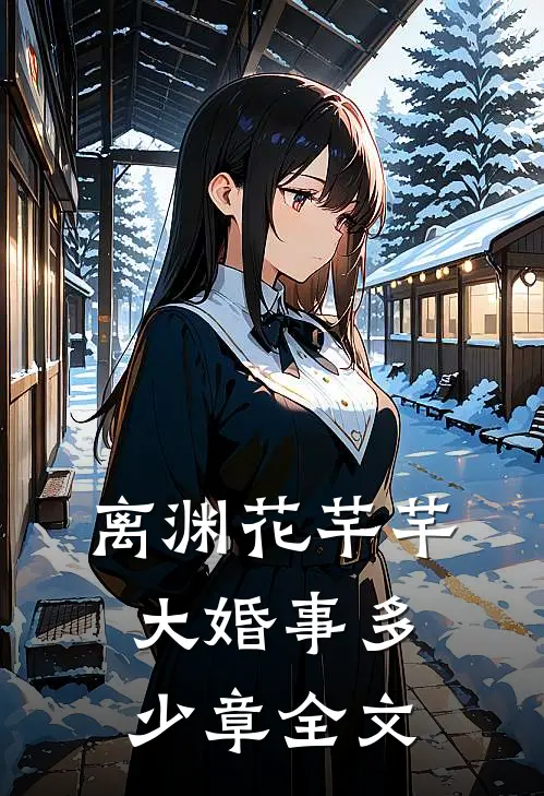 离渊花芊芊大婚事多少章全文