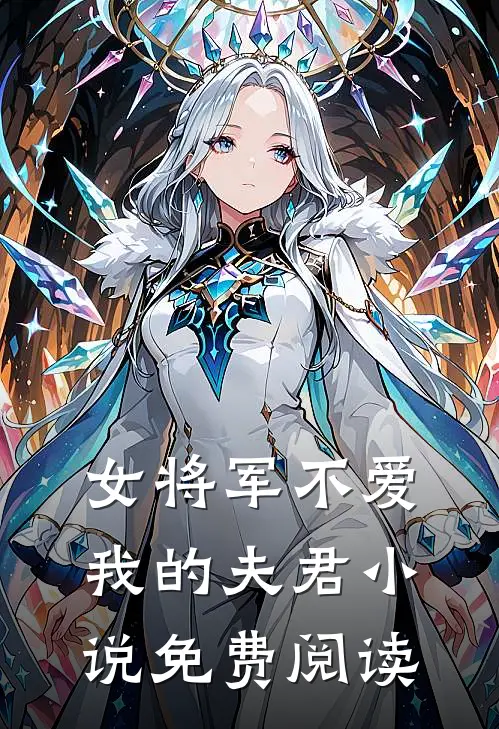 女将军不爱我的夫君小说免费阅读