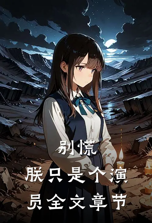 别慌,朕只是个演员全文章节免费阅读