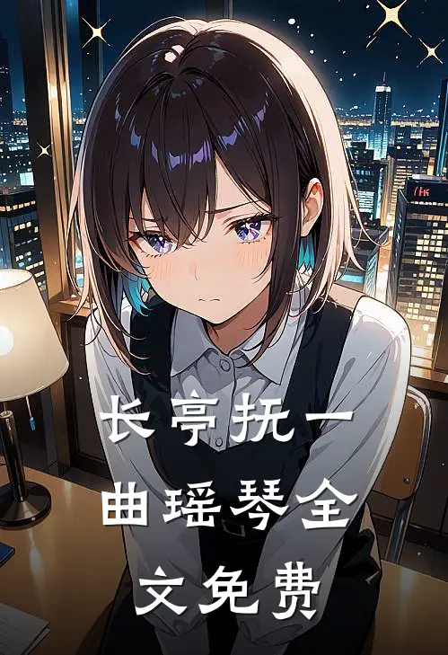 长亭抚一曲瑶琴全文免费