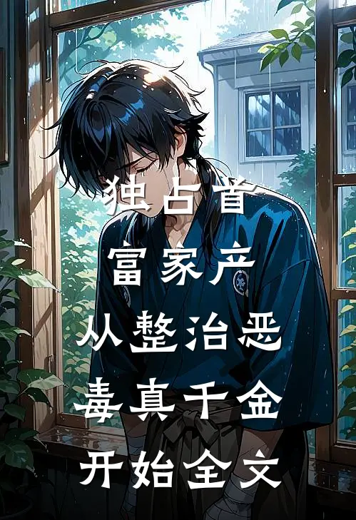 独占首富家产,从整治恶毒真千金开始全文阅读