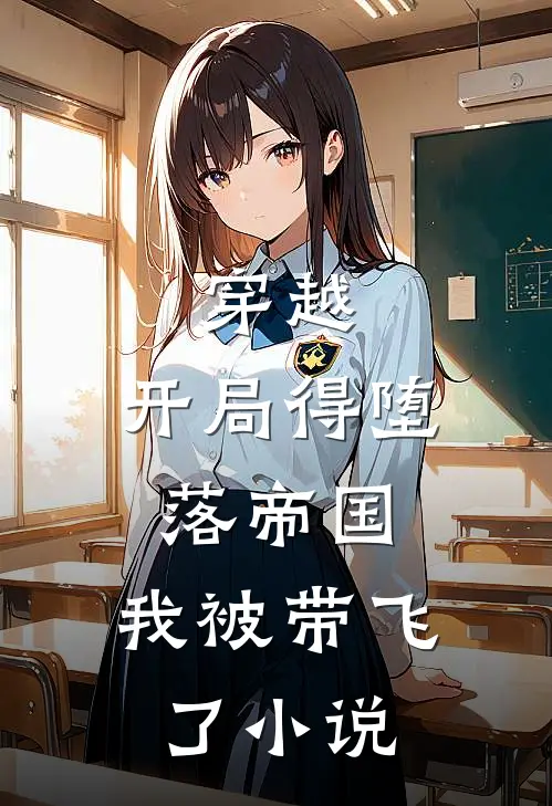 穿越开局得堕落帝国,我被带飞了免费阅读